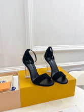 Louis Vuitton Slide Sandals Slipper